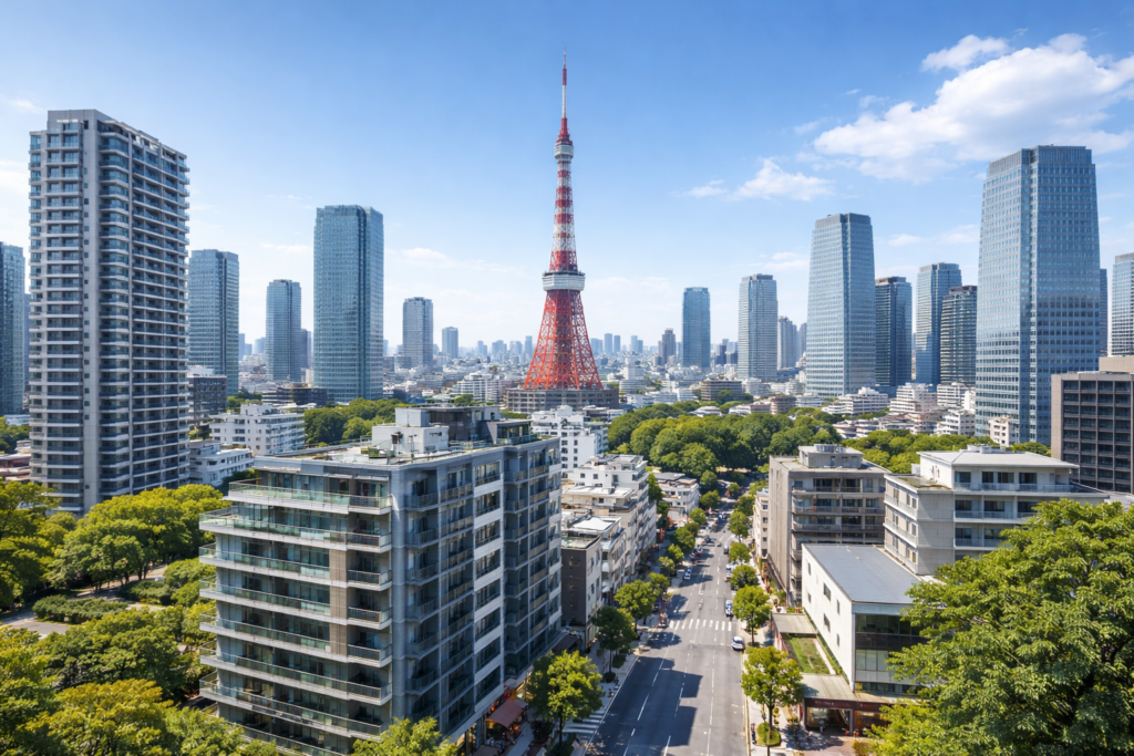 日本不動產置產投資-豐成房屋-豐成國際開發